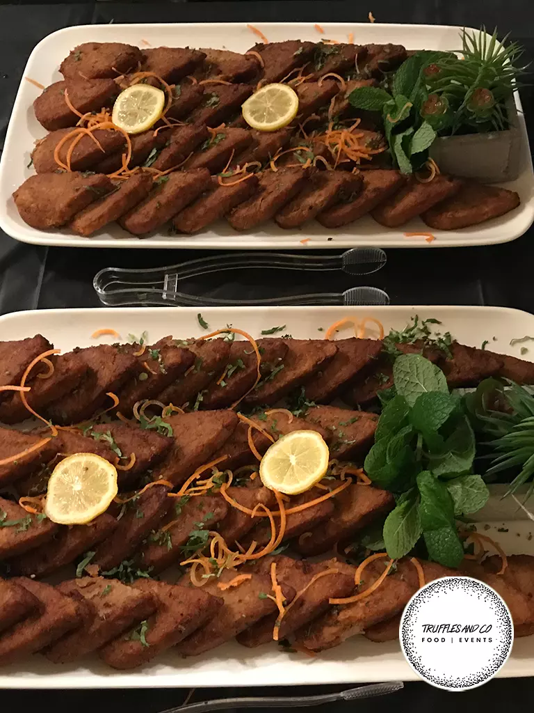 Best Indian Caterers in NYC