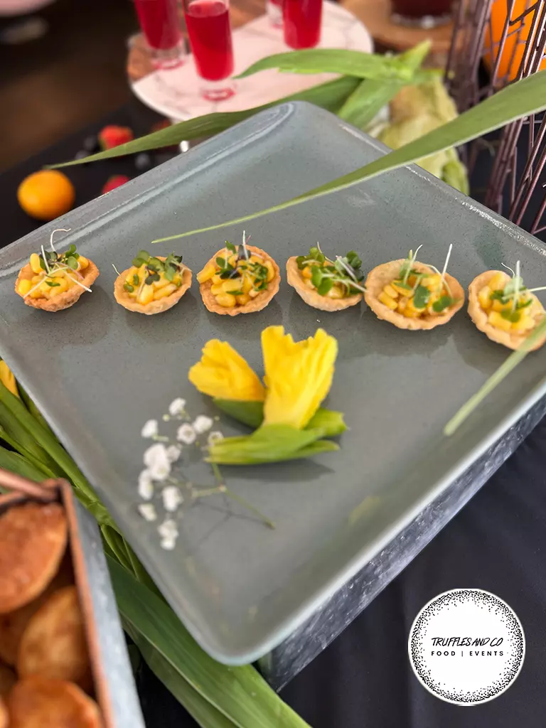 Best Indian Caterers Near Brooklyn