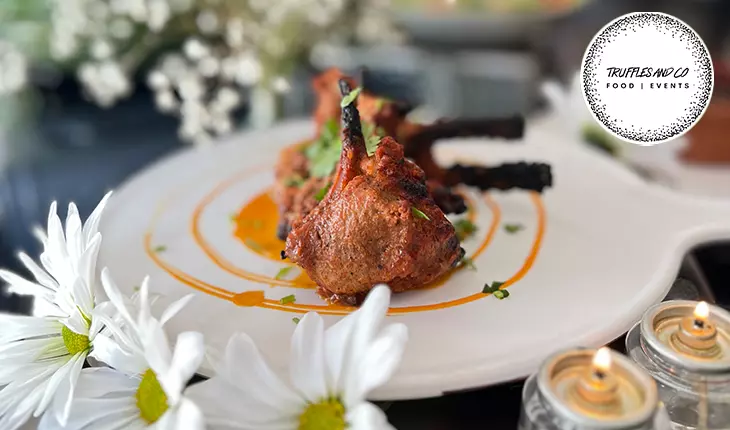 drop off catering nyc