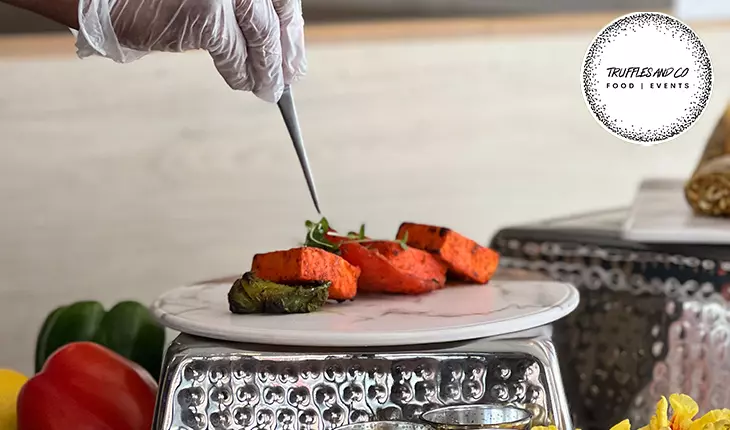 italian wedding catering nyc