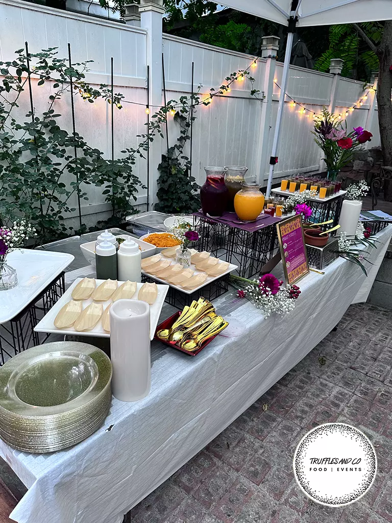 Best NYC Restaurants for Catering