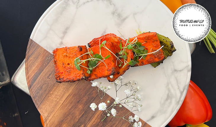 vegan wedding catering nyc