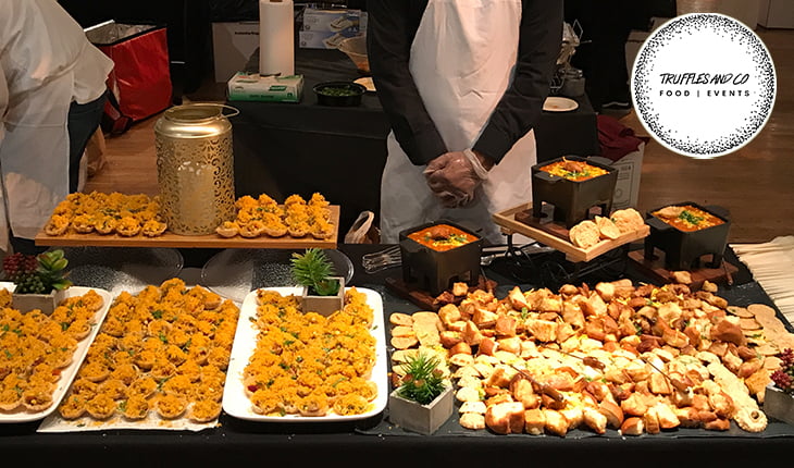 indian food catering in new jersey