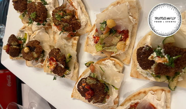 wedding catering nyc