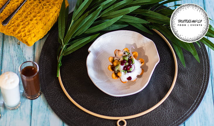 Italian wedding catering Edison