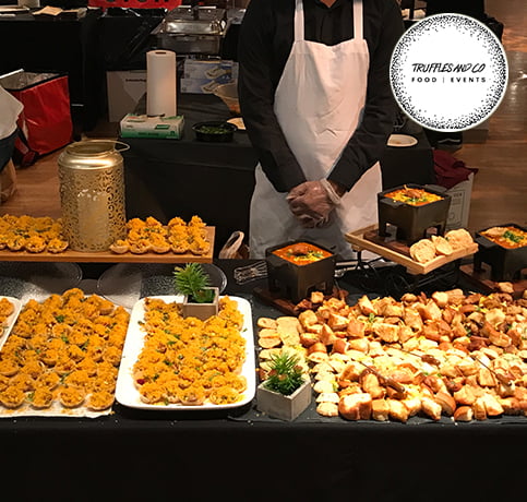 indian food catering in new jersey