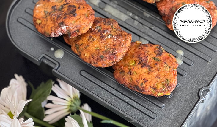 vegan party catering in NJ