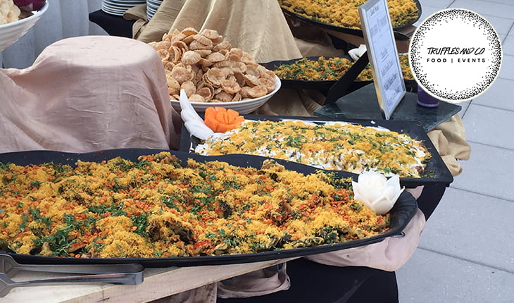 wedding catering new jersey