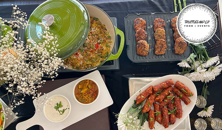 best wedding caterers nyc