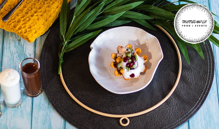 Italian wedding catering nyc