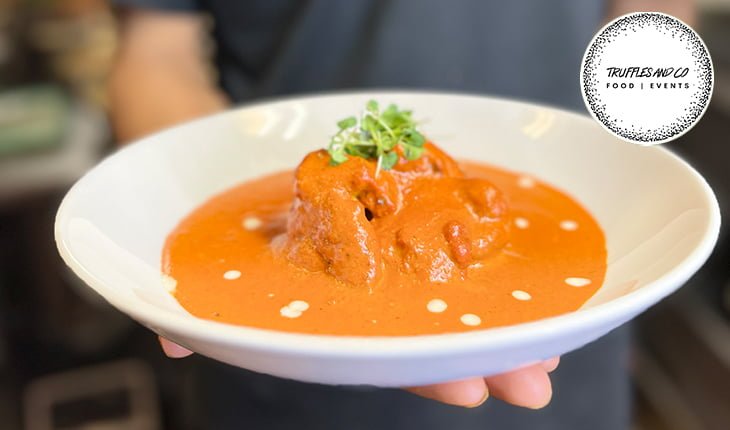 Italian wedding catering Edison