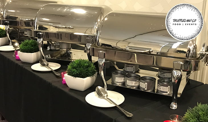wedding catering brooklyn