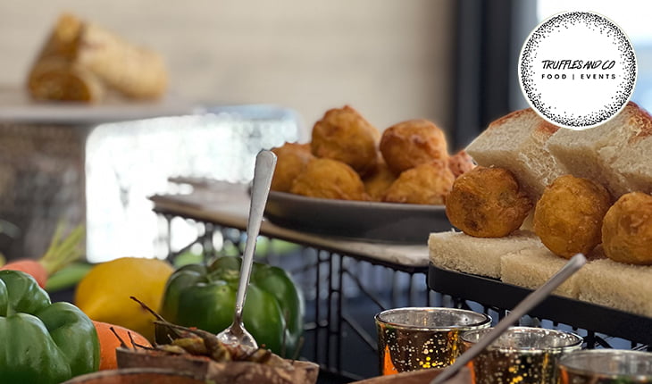 indian street food new york