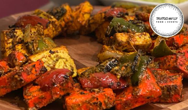 Italian Food Catering NYC
