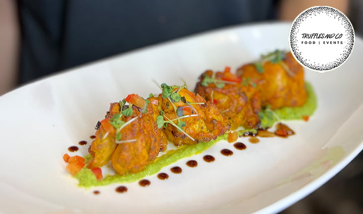 wedding catering brooklyn