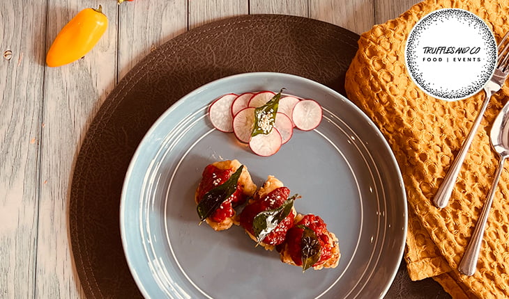 indian caterers for small parties