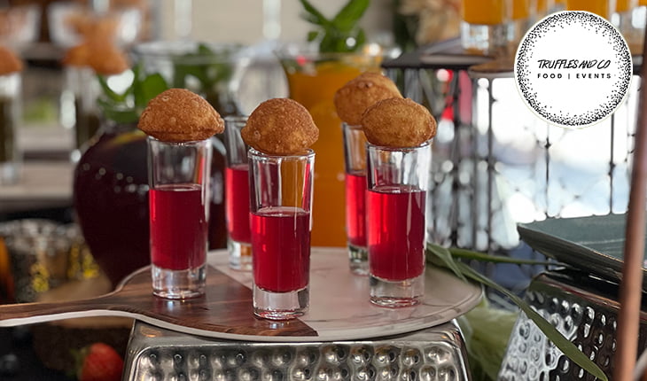 best new york caterers