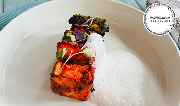 Italian food catering queens