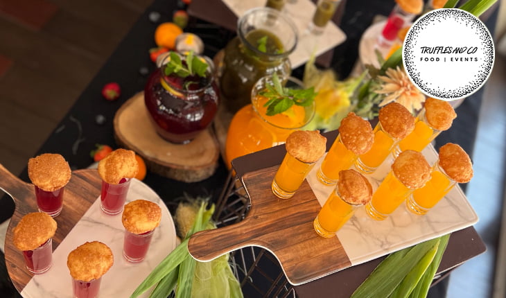 affordable catering nyc