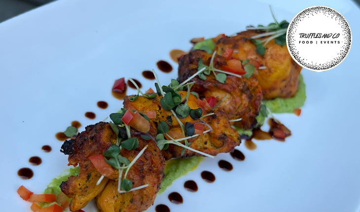 best Italian food caterers